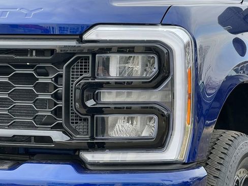 New 2026 Ford F250 XLT w/ XLT Premium Package image 48