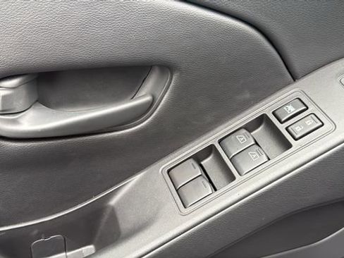 New 2026 Nissan Frontier SV w/ Tow Package image 22