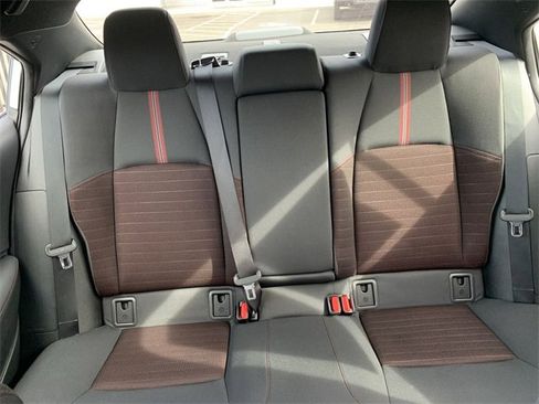 Used 2024 Toyota Corolla SE image 30