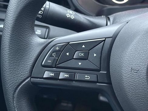 Used 2025 Nissan Altima 2.5 S image 23