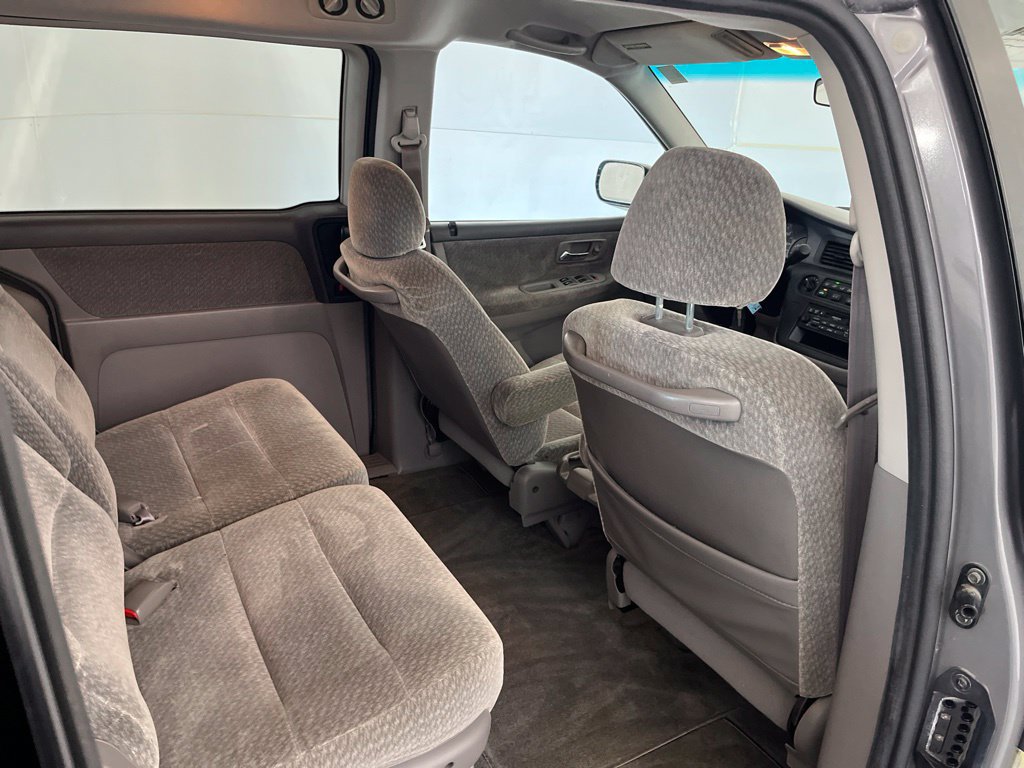 Used 2000 Honda Odyssey LX image 24