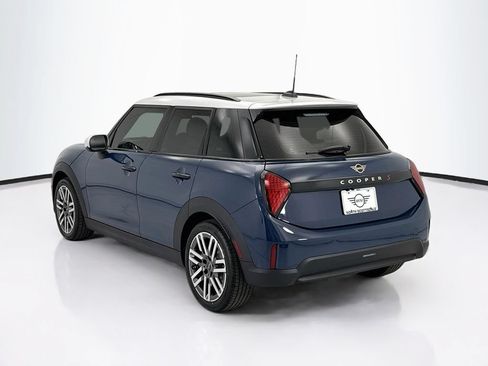 New 2026 MINI Cooper S FWD image 7