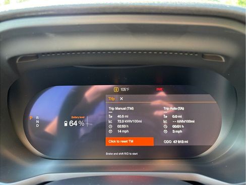 Used 2021 Polestar Polestar 2 AWD/4WD image 26