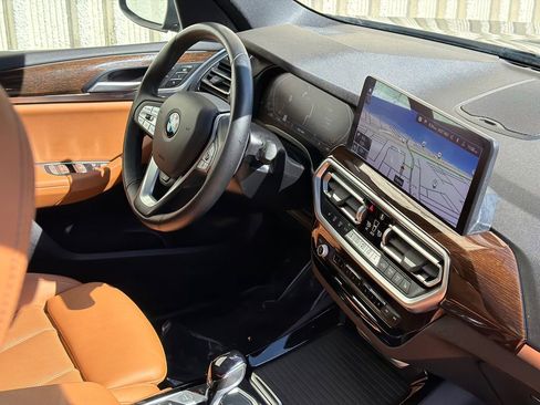 Used 2022 BMW X3 xDrive30i image 10