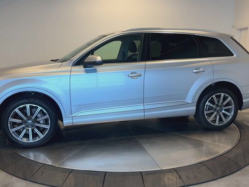 Used 2019 Audi Q7 2.0T Premium Plus w/ Premium Plus Package image 5