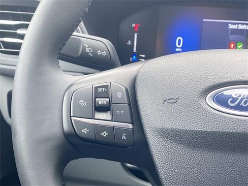 Used 2023 Ford Escape Active w/ Tech Pack #1 image 32