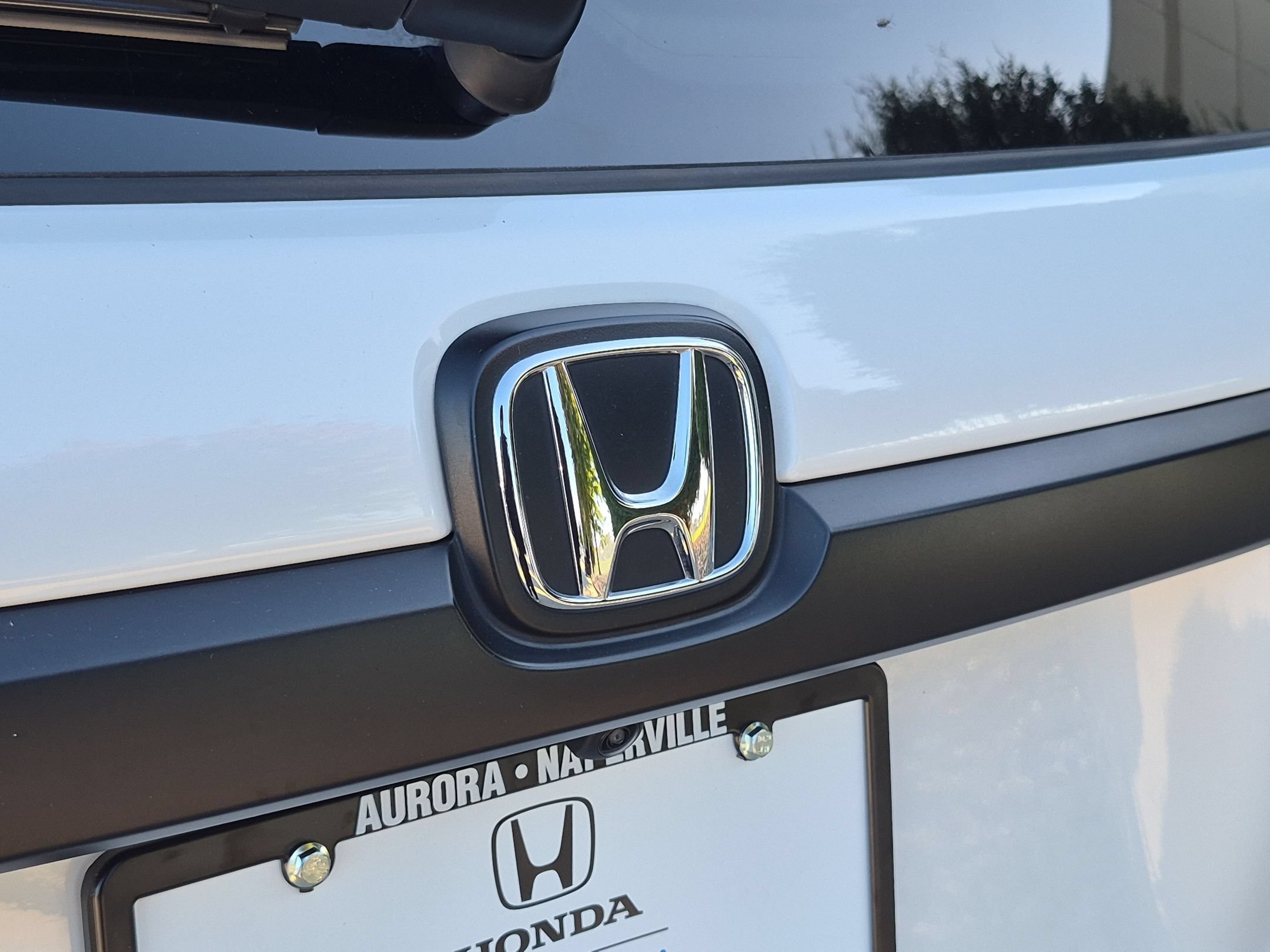 Certified 2023 Honda Passport TrailSport image 29