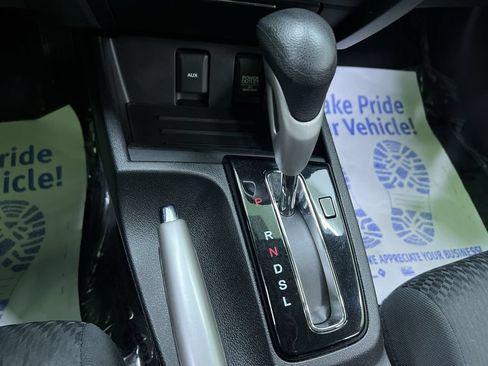 Used 2015 Honda Civic LX image 23