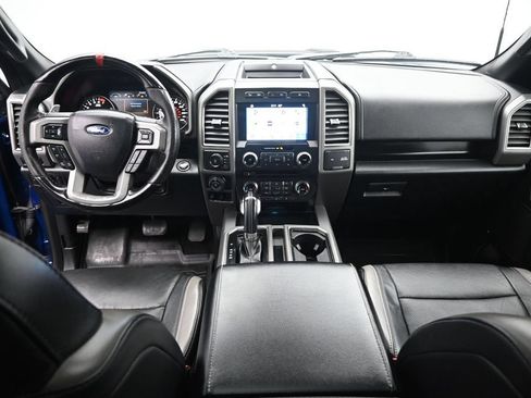 Used 2018 Ford F150 Raptor w/ Equipment Group 802A Luxury AWD/4WD image 26