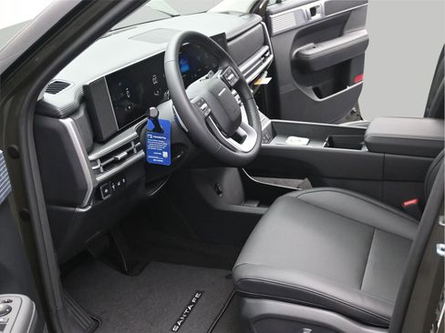 New 2026 Hyundai Santa Fe SEL FWD image 5
