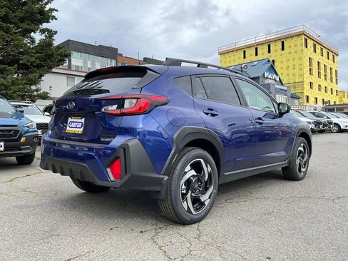 New 2026 Subaru Crosstrek 2.5i Limited image 8