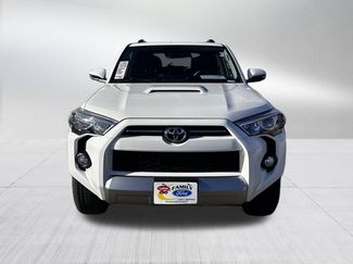 Used 2020 Toyota 4Runner TRD Off-Road Premium video 2
