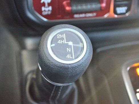 New 2026 Jeep Gladiator Rubicon image 25