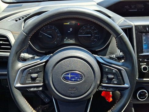 Used 2021 Subaru Crosstrek 2.0i Premium w/ Popular Package #2 AWD/4WD image 19