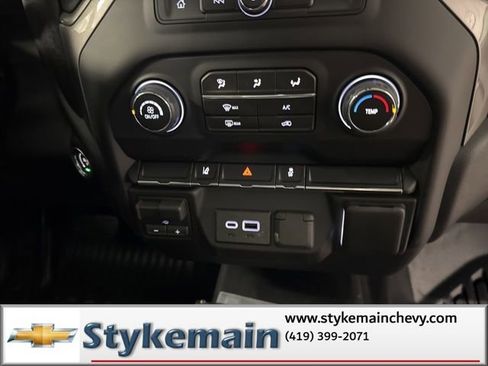 New 2026 Chevrolet Silverado 2500 W/T w/ WT Convenience Package AWD/4WD image 28