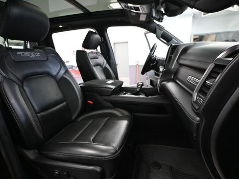 Used 2023 RAM 1500 TRX w/ TRX Level 2 Equipment Group AWD/4WD image 52