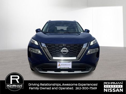 Used 2023 Nissan Rogue SL image 8