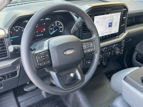 New 2026 Ford F150 XL RWD image 12