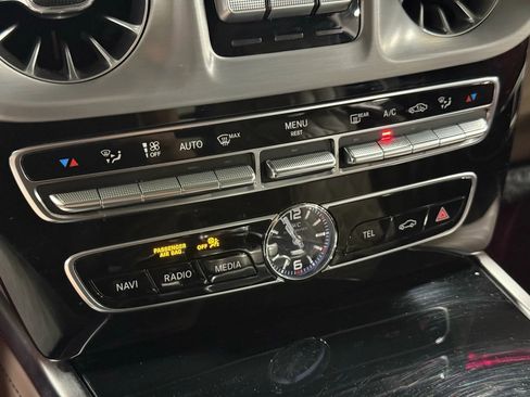 Used 2020 Mercedes-Benz G 63 AMG 4MATIC image 37