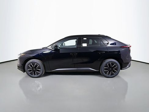 New 2026 Toyota bZ AWD/4WD image 8