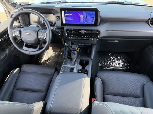 Used 2025 Toyota Land Cruiser w/ Premium Package image 25