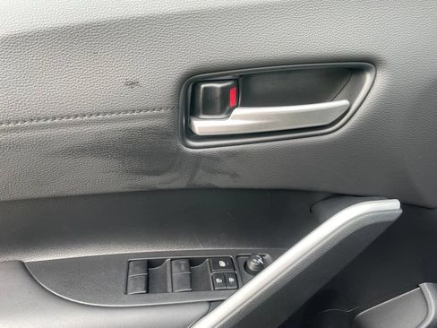 New 2026 Toyota Corolla Cross XLE FWD image 17