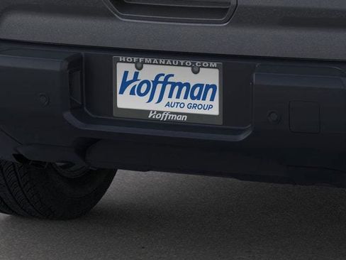 New 2025 Ford Bronco Sport Big Bend w/ Convenience Package image 23