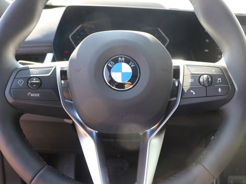 Certified 2026 BMW X1 xDrive28i w/ Technology Package AWD/4WD image 17