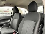 New 2024 Mitsubishi Mirage G4 ES image 6