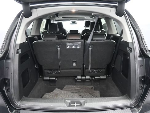 Certified 2024 Honda Odyssey EX-L image 23