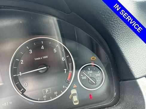 Used 2016 BMW 528i xDrive Sedan AWD/4WD image 7