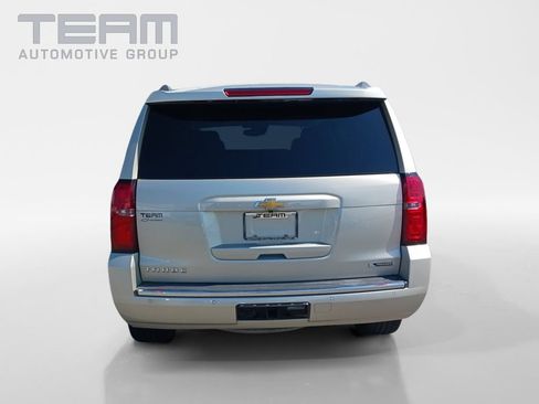 Used 2017 Chevrolet Tahoe Premier RWD image 6