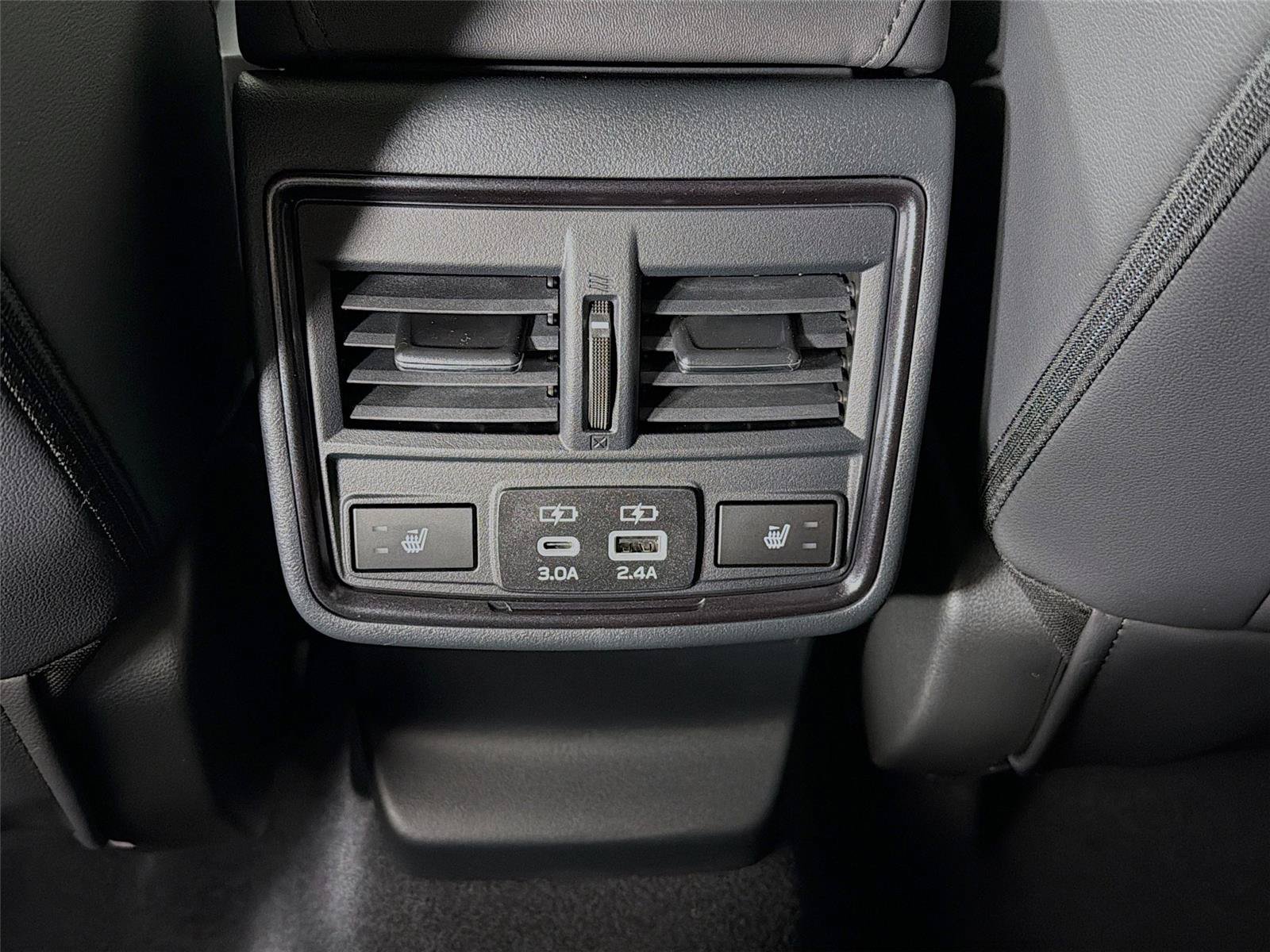 New 2026 Subaru Outback Wilderness AWD/4WD image 26