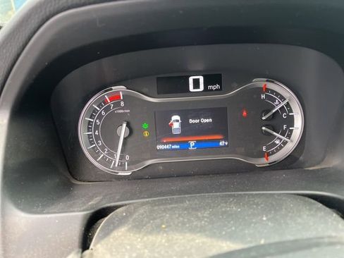 Certified 2017 Honda Ridgeline RTL-T image 5