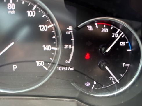 Used 2019 MAZDA CX-5 Grand Touring w/ GT Premium Package image 10