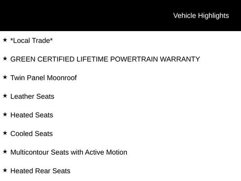 Used 2019 Ford F150 Limited w/ Trailer Tow Package image 4