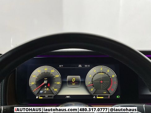 Used 2022 Mercedes-Benz G 550 G 550 w/ Exclusive Interior Package image 25