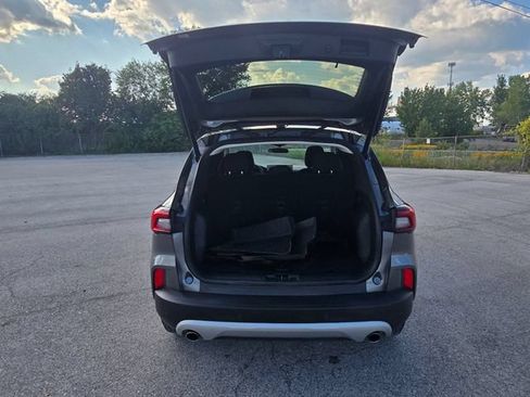 Used 2024 Ford Escape Active w/ Tech Pack #1 AWD/4WD image 15