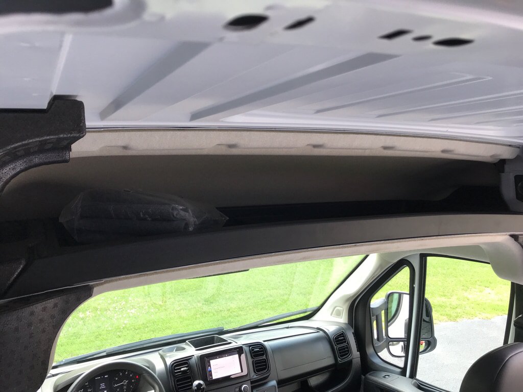Used 2023 RAM ProMaster 2500 FWD image 30