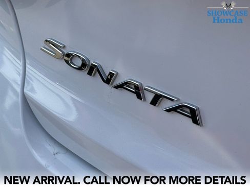 Used 2017 Hyundai Sonata SE image 14