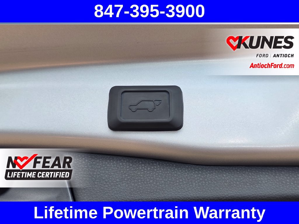 Used 2023 Toyota RAV4 Limited w/ Limited Grade Weather Package AWD/4WD image 37