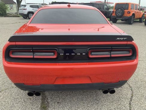Used 2023 Dodge Challenger R/T Scat Pack image 8
