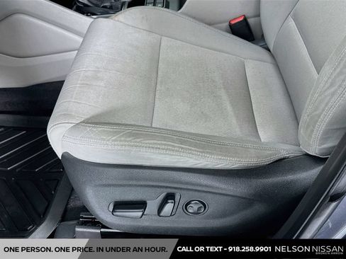 Used 2018 Hyundai Tucson SEL FWD image 18