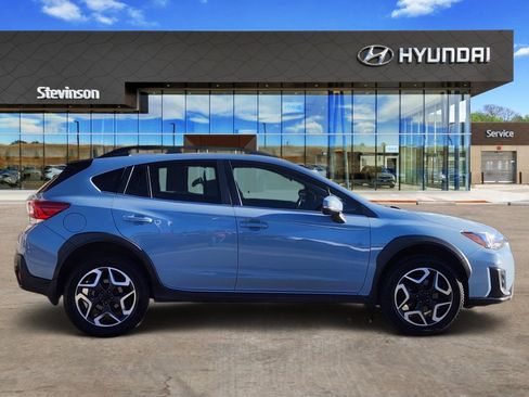 Used 2018 Subaru Crosstrek 2.0i Limited image 4