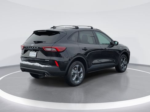 New 2026 Ford Escape ST-Line w/ Tech Pack #1 image 3