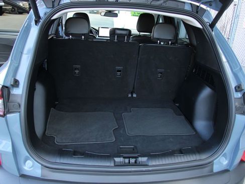 Used 2024 Ford Escape Platinum image 13