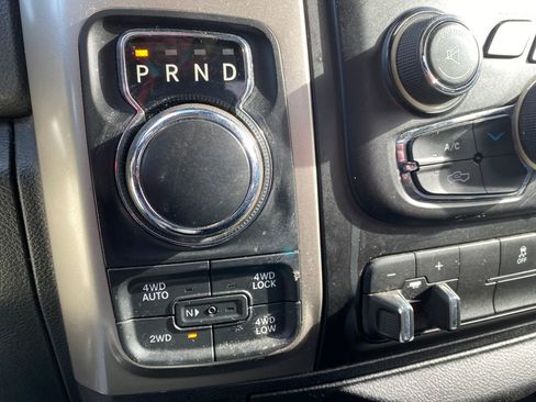 Used 2016 RAM 1500 Big Horn image 27