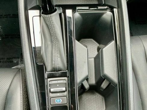 Certified 2024 Honda Accord EX-L image 18