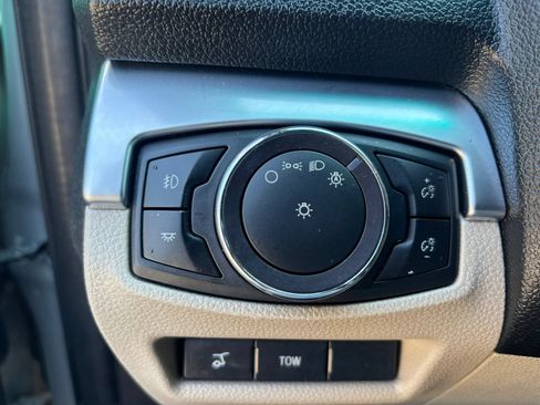 Used 2018 Ford Explorer Limited w/ Equipment Group 301A FWD image 13