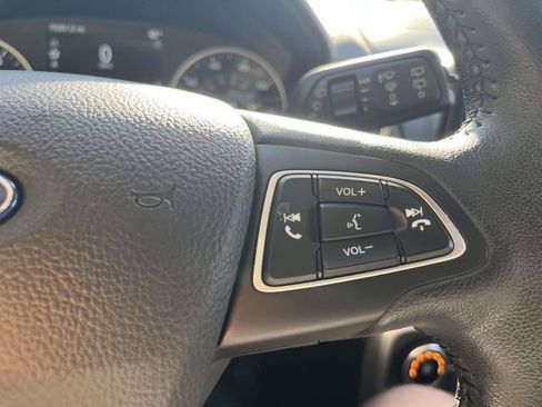 Used 2021 Ford EcoSport Titanium AWD/4WD image 24